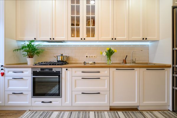 Cabinets Installation Service