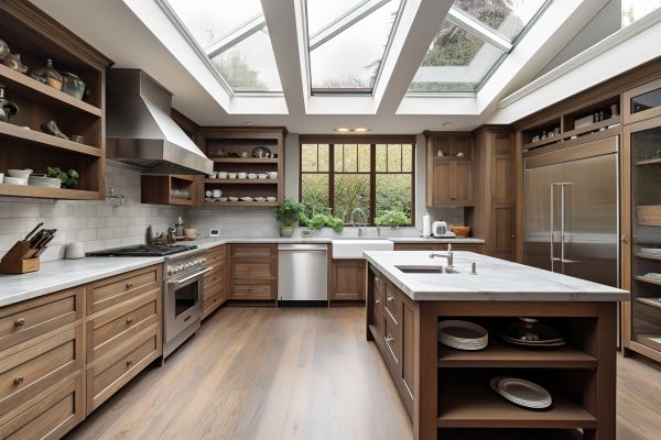 Cabinetry Installation Service