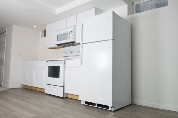 Kitchen Cabinet Remodeling in Brenham