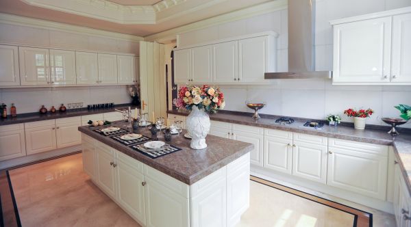 Kitchen Cupboard Replacement in Brenham