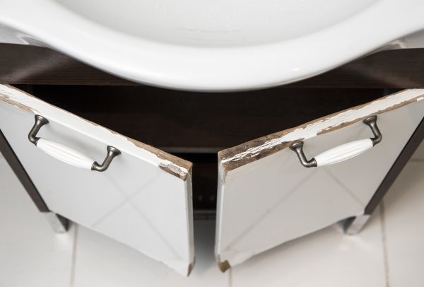 Cabinet Water Damage Repair in Brenham